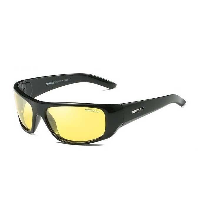 Gepolariseerde Sportzonnebril voor Heren - Retro Zonnebril, Bijoux, Sacs & Beauté, Lunettes de Soleil & Lunettes | Hommes, Envoi