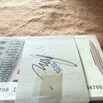 Italië. - 100 x 1000 Lire 1983 - Pick 109a (Zonder