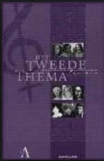 Het tweede thema, of De verwaarloosde geschiedenis van de, Verzenden, S. Claeys