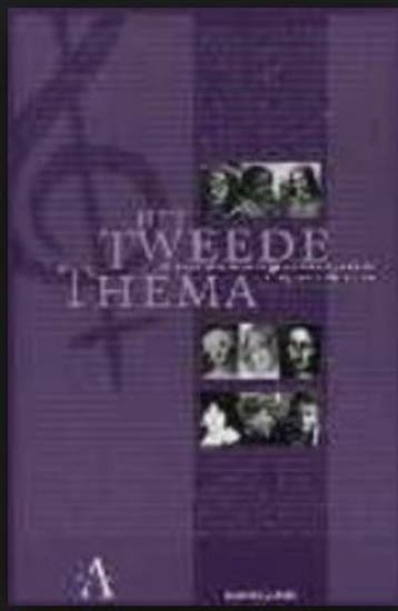 Het tweede thema, of De verwaarloosde geschiedenis van de, Verzenden, Zo goed als nieuw, S. Claeys