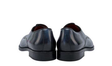 TESTONI - 8 UK - 42 IT - Salerno Derby Burnished Calf