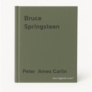 Bruce Springsteen 9789401625425 Peter  Ames Carlin, Verzenden, Zo goed als nieuw, Peter  Ames Carlin