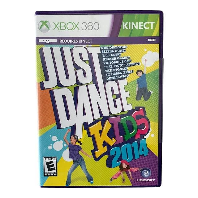 Just Dance Kids 2014 (USA) (XBOX 360) (NIEUW), Games en Spelcomputers, Games | Xbox 360, Verzenden