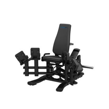 - Gymfit Xtreme-line Adductor Machine E30, Sport en Fitness, Ophalen of Verzenden, Nieuw, Overige typen