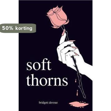 Soft Thorns 9781449496883 Bridgett Devoue, Verzenden, Bridgett Devoue