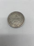 Frankrijk. Louis Philippe I. 5 Francs 1831/1839 (lot de 4