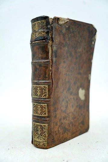 Pierre Polinière - Expériences de Physique - 1734