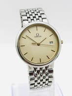 Omega - De Ville - Cal.1430 - Homme - 1990-1999