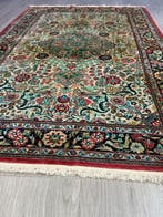 Kirman - Tapis - 153 cm - 94 cm - soie