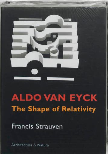 Aldo Van Eyck | F. Strauven | Nieuw, Verzenden, F. Strauven