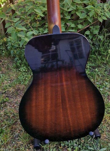 Michael Sandén - Sandén SRB-D Resonator Gutar Roots. - -, Nieuw