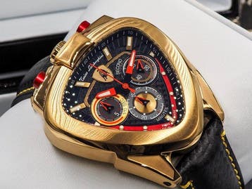 Tonino Lamborghini - Zonder minimumprijs - NEW * Chronograph, Nieuw