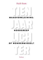Tien jaar lichter (9789057599064, Huib Stam), Verzenden, Nieuw