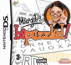 Margots be puzzled (DS tweedehands  game)(Engels), Ophalen of Verzenden, Nieuw