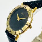 Gucci - 3000.2.M Classic Round - Sans prix de réserve -, Nieuw
