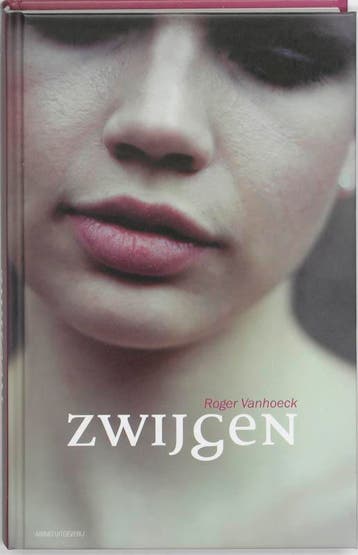 Zwijgen 9789059325043 R. VANHOECK, Verzenden, Gelezen, R. VANHOECK