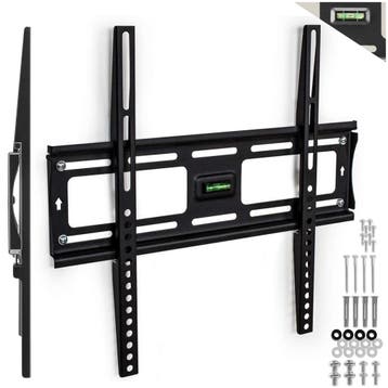 TV-muurbeugel stijf voor 26 (66cm) - 75 (191cm), Verzenden, Nieuw