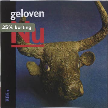 Geloven Nu 7 9789061731290, Verzenden