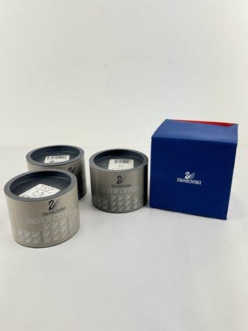 Themacollectie - Verzameling Swarovski kristallen figuren: