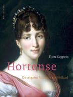 Hortense 9789029077873 Thera Coppens, Verzenden, Zo goed als nieuw, Thera Coppens
