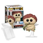Funko Pop! South Park - Cupid Cartman #1763 Special Edition, Verzamelen, Verzenden, Nieuw