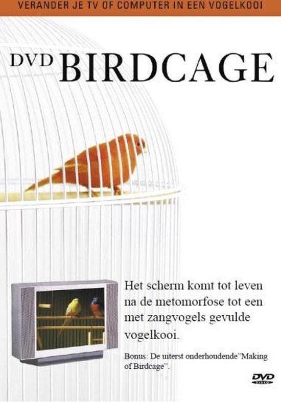 Bridcage (dvd nieuw), CD & DVD, DVD | Action, Enlèvement ou Envoi