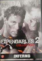 Inferno - expendable edition (dvd nieuw), Ophalen of Verzenden