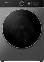 Hisense Wf5i9043btfs - Wasmachine - 9 kg - 1400 tpm -, Ophalen of Verzenden, Nieuw