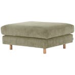 Sofacompany Douglas Hocker Free Sage - Poef - Nieuw in, Verzenden