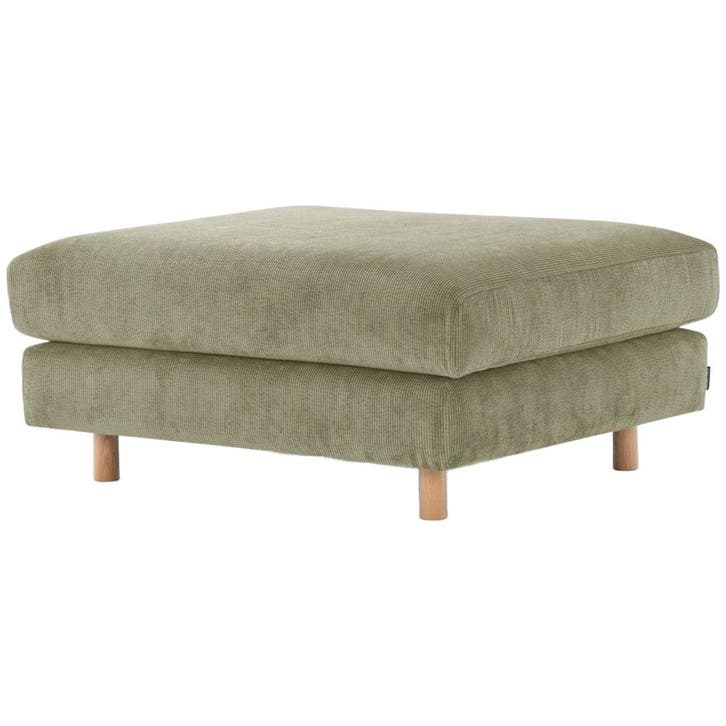 Sofacompany Douglas Hocker Free Sage - Poef - Nieuw in, Maison & Meubles, Canapés | Repose-pieds & Poufs, Envoi