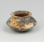 Etruscan Aardewerk Vaartuig (Zonder minimumprijs)
