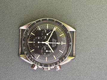 Omega - Speedmaster Professional Moonwatch - N 145-012 67 SP, Nieuw