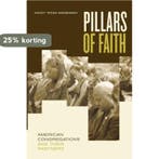 Pillars of Faith 9780520243125 Nancy Ammerman, Verzenden, Gelezen, Nancy Ammerman