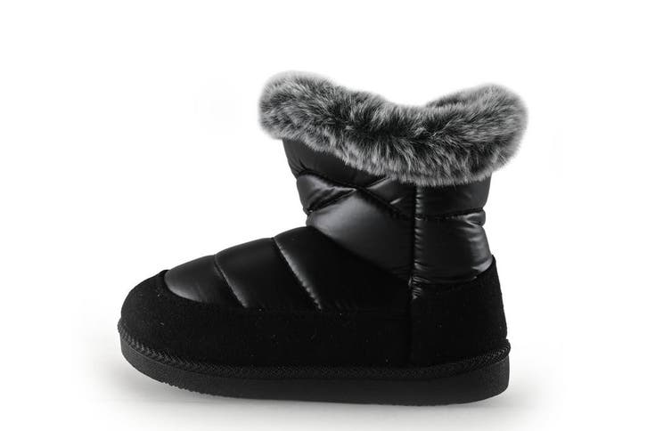 Barbarella Laarzen Meisjes in maat 27 Zwart, Kinderen en Baby's, Kinderkleding | Schoenen en Sokken, Jongen of Meisje, Zo goed als nieuw