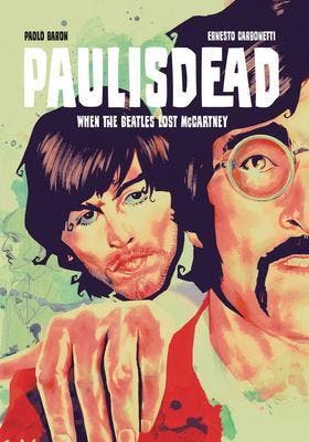 Paul is Dead: When the Beatles Lost McCartney, Boeken, Strips | Comics, Nieuw, Verzenden