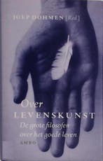 Over levenskunst 9789026317422, Boeken, Verzenden, Zo goed als nieuw