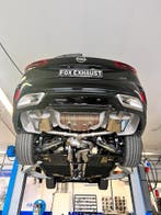 FOX Opel Insignia B GSI - Sports Tourer - 4x4 einddemper rec, Verzenden, Nieuw