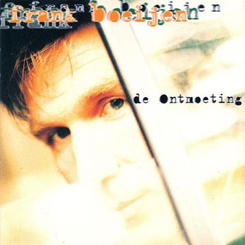 Frank Boeijen - De Ontmoeting, Verzenden