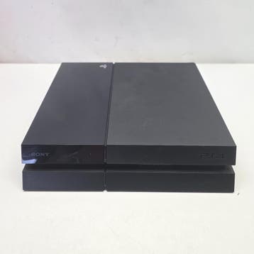 Playstation 4 500GB Excl. Controller | Nette Staat, Games en Spelcomputers, Spelcomputers | Sony PlayStation 4, Ophalen of Verzenden