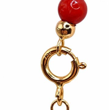 Corail - autre - Collier - Artisanat italien, Verzamelen