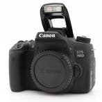 Canon EOS 760D body | Tweedehands, Verzenden