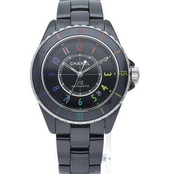 Chanel - J12 Electro Caliber 12.1 1.5 Limited Edition of