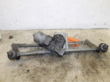 Ruitenwismotor+Mechaniek Peugeot 206 O99983