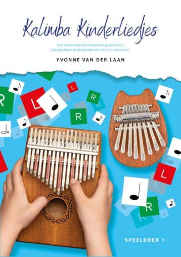 Speelboek 1 | Yvonne Laan | Nieuw, Verzenden, Nieuw, Yvonne Laan