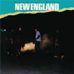 New England - Walking Wild, Verzenden, Gebruikt