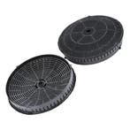 Ikea Koolstoffilter NYTTIG FIL 440 / 482000009736 (2 St.), Verzenden