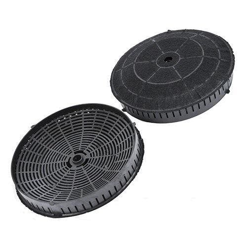 Ikea Koolstoffilter NYTTIG FIL 440 / 482000009736 (2 St.), Electroménager, Hottes, Envoi