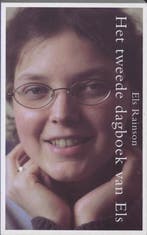 Het tweede dagboek van Els 9789064452949 E. Rainson, Boeken, Verzenden, Gelezen, E. Rainson
