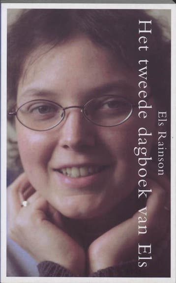 Het tweede dagboek van Els 9789064452949 E. Rainson, Boeken, Verzenden, Gelezen, E. Rainson