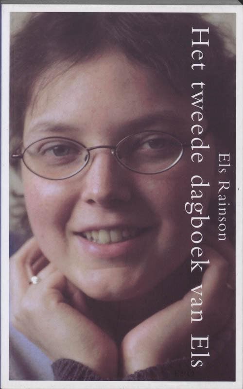 Het tweede dagboek van Els 9789064452949 E. Rainson, Boeken, Gezondheid, Dieet en Voeding, Gelezen, Verzenden